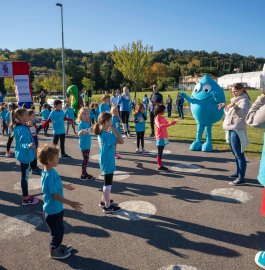 Istrski maraton