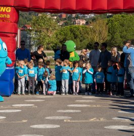 Istrski maraton