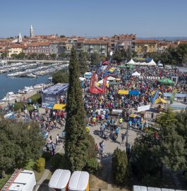 5. Istrski maraton