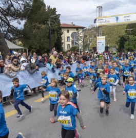6. Istrski maraton