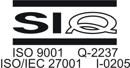 Logotip SIQ